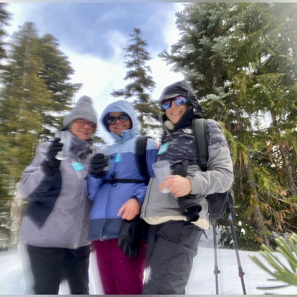 Meet your Posher, Tish - Picture 5 of 16